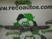 Replacement tailgate exterior handle for Nissan Primera sedan (P11) 1.8 16V cat OEM IAM reference GREY 
