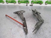 Recambio de amortiguadores capo para peugeot 806 2.0 hdi referencia OEM IAM 