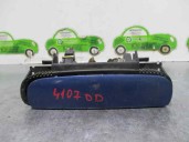 Recambio de maneta exterior delantera derecha para audi a3 (8l) 1.8 20v referencia OEM IAM 4B0839885  