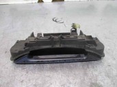 Recambio de maneta exterior delantera derecha para audi a3 (8l) 1.8 20v referencia OEM IAM 4B0839885  