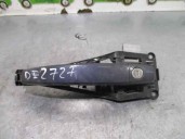 Replacement front left exterior door handle for Opel Astra GTC 1.7 16V CDTi OEM IAM reference BOX 6 