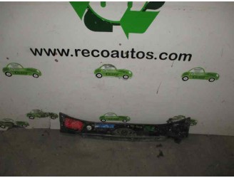 Replacement front panel for Peugeot 309 1.3 OEM IAM reference UPPER PART 