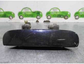 Recambio de maneta exterior delantera derecha para audi a4 berlina (b5) 1.9 tdi referencia OEM IAM 