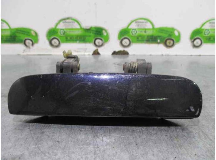 Recambio de maneta exterior delantera derecha para audi a4 berlina (b5) 1.9 tdi referencia OEM IAM 