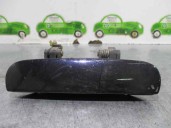Recambio de maneta exterior delantera derecha para audi a4 berlina (b5) 1.9 tdi referencia OEM IAM 
