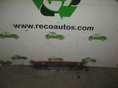 Recambio de panel frontal para renault megane i berlina hatchback (ba0) 1.6 referencia OEM IAM  PARTE SUPERIOR 