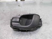 Recambio de maneta interior delantera izquierda para daewoo lanos 1.6 cat referencia OEM IAM 96304018 CAJA 5 