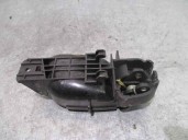 Replacement left front interior door handle for Daewoo Lanos 1.6 CAT OEM IAM reference 96304018 BOX 5 