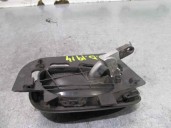 Recambio de maneta interior delantera derecha para peugeot 206 sw 2.0 hdi cat referencia OEM IAM CAJA 1 