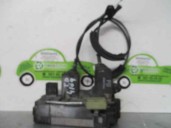 Recambio de cerradura puerta trasera derecha para opel vectra c berlina comfort referencia OEM IAM 24447346  4 PUERTAS