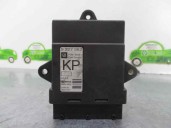 Recambio de centralita cierre para opel vectra c berlina comfort referencia OEM IAM 9227562 5WK46002 SIEMENS