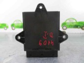 Recambio de centralita cierre para opel vectra c berlina comfort referencia OEM IAM 922756Q 5WK46001 SIEMENS