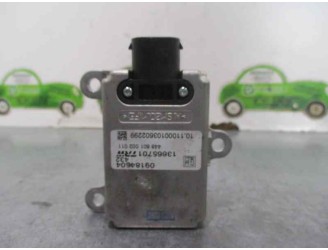 Recambio de sensor para opel vectra c berlina comfort referencia OEM IAM 09184504 13665701 TRW