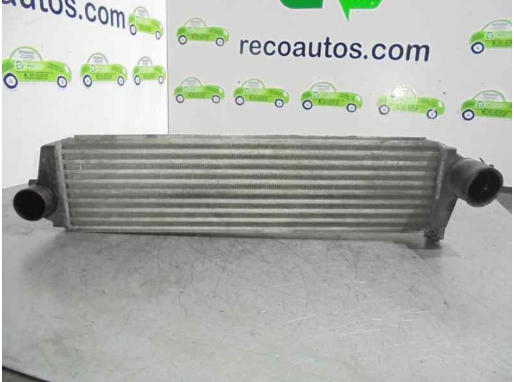 Recambio de intercooler para bmw serie 3 berlina (e36) 1.7 turbodiesel cat referencia OEM IAM 2245512  