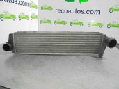 Recambio de intercooler para bmw serie 3 berlina (e36) 1.7 turbodiesel cat referencia OEM IAM 2245512  