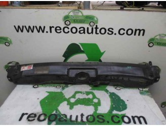 Recambio de panel frontal para citroën xsara berlina 2.0 hdi cat (rhy / dw10td) referencia OEM IAM PARTE SUPERIOR,DE CHAPA 