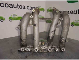 Recambio de colector admision para mercedes-benz clase c (w201) berlina 2.3 cat referencia OEM IAM 1021413801 