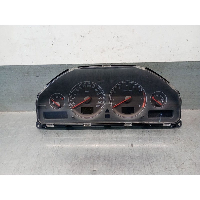 Recambio de cuadro instrumentos para volvo s60 i (384) 2.4 referencia OEM IAM 30746097 8251281 