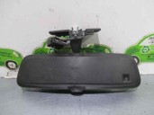 Recambio de espejo interior para opel vectra c berlina comfort referencia OEM IAM 24438231 GA0000 GENTEX