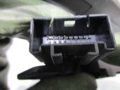 Recambio de espejo interior para opel vectra c berlina comfort referencia OEM IAM 24438231 GA0000 GENTEX