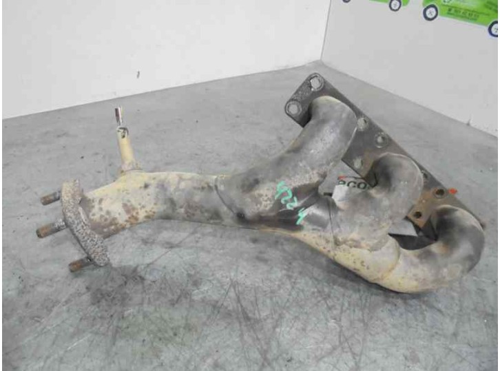 Recambio de colector escape para mercedes-benz clase c (w201) berlina 2.3 cat referencia OEM IAM 11621740730 