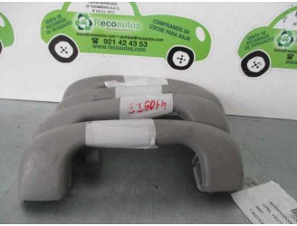 Replacement left front interior door handle for opel vectra c saloon comfort OEM IAM reference 