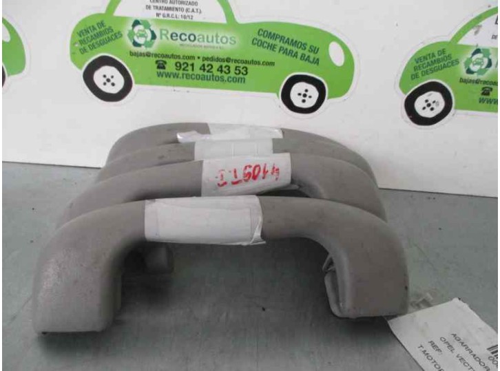 Recambio de maneta interior delantera izquierda para opel vectra c berlina comfort referencia OEM IAM 