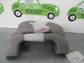 Recambio de maneta interior delantera izquierda para opel vectra c berlina comfort referencia OEM IAM 