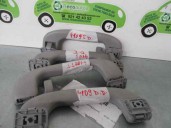 Recambio de maneta interior delantera izquierda para opel vectra c berlina comfort referencia OEM IAM 