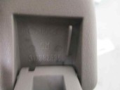 Recambio de maneta interior delantera izquierda para opel vectra c berlina comfort referencia OEM IAM 