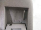 Recambio de maneta interior delantera izquierda para opel vectra c berlina comfort referencia OEM IAM 