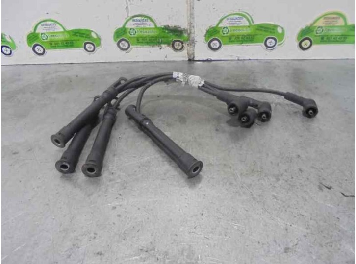 Recambio de cableado para renault clio ii fase i (b/cbo) 1.2 rn b/cboa/f referencia OEM IAM 7700114549B 7700114549B 