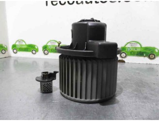 Recambio de motor calefaccion para smart micro compact car 0.6 referencia OEM IAM 0130101113 BOSCH