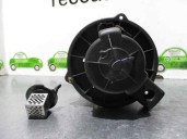 Recambio de motor calefaccion para smart micro compact car 0.6 referencia OEM IAM 0130101113 BOSCH