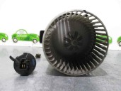 Recambio de motor calefaccion para smart micro compact car 0.6 referencia OEM IAM  0130101113 BOSCH