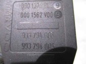 Recambio de mando limpia para smart micro compact car 0.6 referencia OEM IAM 0001272V009 993794006 VDO