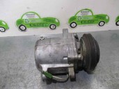Recambio de compresor aire acondicionado para smart micro compact car 0.6 referencia OEM IAM 0003191V008 0110314734 SEIKO