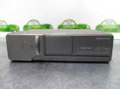 Recambio de sistema audio / radio cd para smart micro compact car 0.6 referencia OEM IAM GR1511Y0005183 GRUNDING