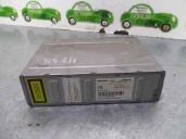 Recambio de sistema audio / radio cd para smart micro compact car 0.6 referencia OEM IAM GR1511Y0005183 GRUNDING