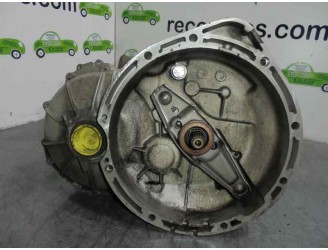 Recambio de caja cambios para smart micro compact car 0.6 referencia OEM IAM 0003202V017 02030304711 