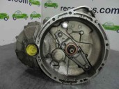 Recambio de caja cambios para smart micro compact car 0.6 referencia OEM IAM 0003202V017 02030304711 