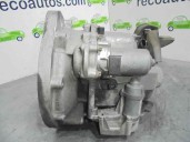 Recambio de caja cambios para smart micro compact car 0.6 referencia OEM IAM 0003202V017 02030304711 
