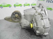 Recambio de caja cambios para smart micro compact car 0.6 referencia OEM IAM 0003202V017 02030304711 