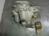 Recambio de caja cambios para smart micro compact car 0.6 referencia OEM IAM 0003202V017 02030304711 