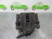 Recambio de pinza freno delantera derecha para smart micro compact car 0.6 referencia OEM IAM  1M07 BOSCH