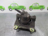 Recambio de pinza freno delantera derecha para smart micro compact car 0.6 referencia OEM IAM 1M07 BOSCH