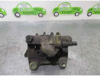 Recambio de pinza freno delantera izquierda para smart micro compact car 0.6 referencia OEM IAM BOSCH