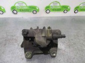 Recambio de pinza freno delantera izquierda para smart micro compact car 0.6 referencia OEM IAM   BOSCH