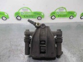 Recambio de pinza freno delantera izquierda para smart micro compact car 0.6 referencia OEM IAM BOSCH