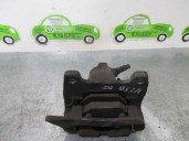 Recambio de pinza freno delantera izquierda para smart micro compact car 0.6 referencia OEM IAM BOSCH